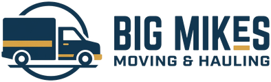 Big Mikes Moving and Hauling